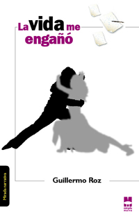 La vida me enga��